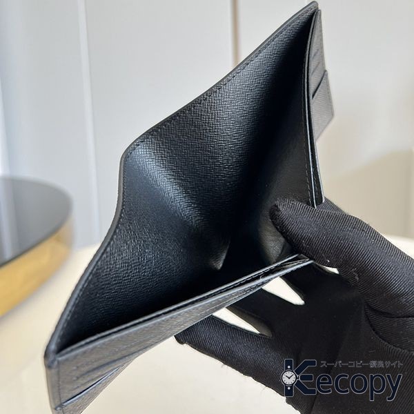高級感あふれる ルイ・ヴィトン 折り財布 上品で実用的 格安コピー 698 画像 5