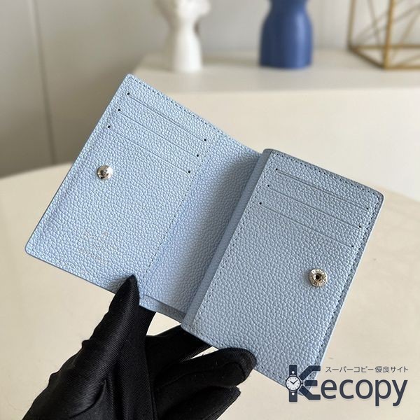 おすすめ ルイ・ヴィトン 折り財布 上品で実用的 最高級コピー 815 画像 5