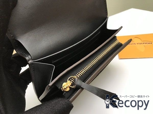 洗練デザイン ルイ・ヴィトン 折り財布 毎日使える定番 最高級コピー 823 画像 6