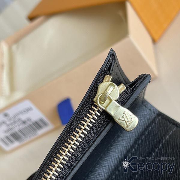 スタイリッシュ ルイ・ヴィトン 折り財布 使いやすい収納設計 激安コピー 699 画像 7