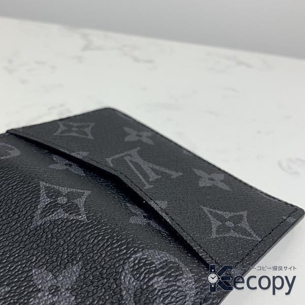 スタイリッシュ ルイ・ヴィトン 折り財布 収納力に注目 偽物 人気 826 画像 8