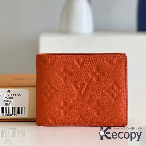 高級感あふれる ルイ・ヴィトン 折り財布 上品で実用的 N級品 通販 834