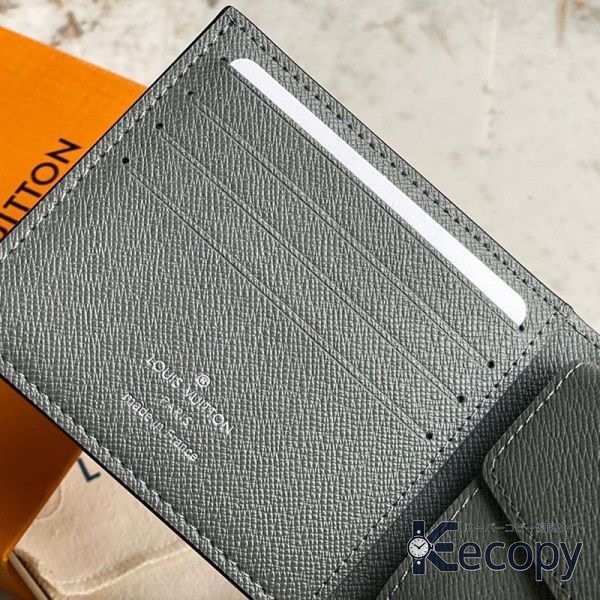 ギフトにも人気 ルイ・ヴィトン 折り財布 毎日使える定番 N級品 通販 839 画像 6