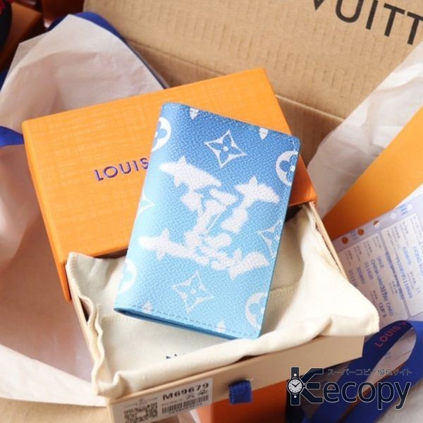 洗練デザイン ルイ・ヴィトン 折り財布 収納力に注目 N級品 通販 845 おすすめN級品