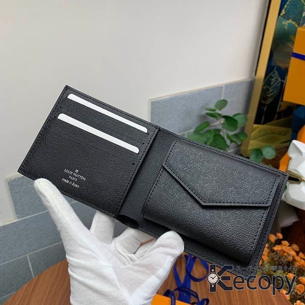 人気モデル ルイ・ヴィトン 折り財布 上品で実用的 格安コピー 704 画像 5