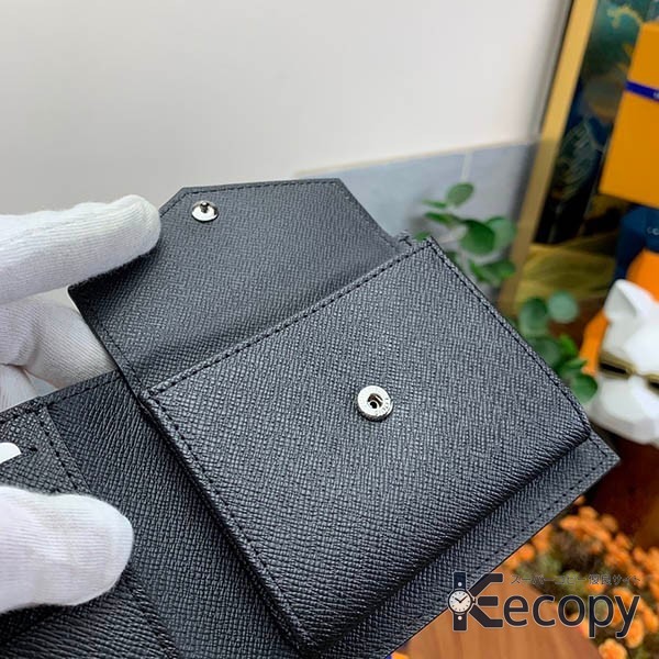 人気モデル ルイ・ヴィトン 折り財布 上品で実用的 格安コピー 704 画像 7