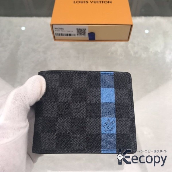 高級感あふれる ルイ・ヴィトン 折り財布 上品で実用的 偽物 人気 878 画像 2