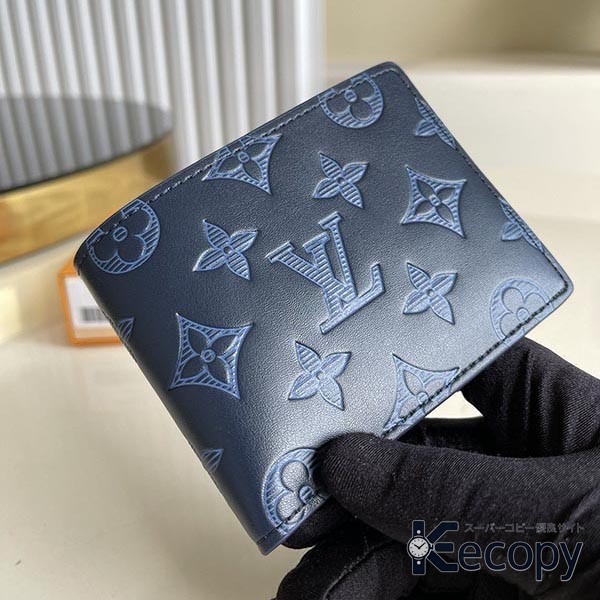 スタイリッシュ ルイ・ヴィトン 折り財布 収納力に注目 格安コピー 884 おすすめN級品
