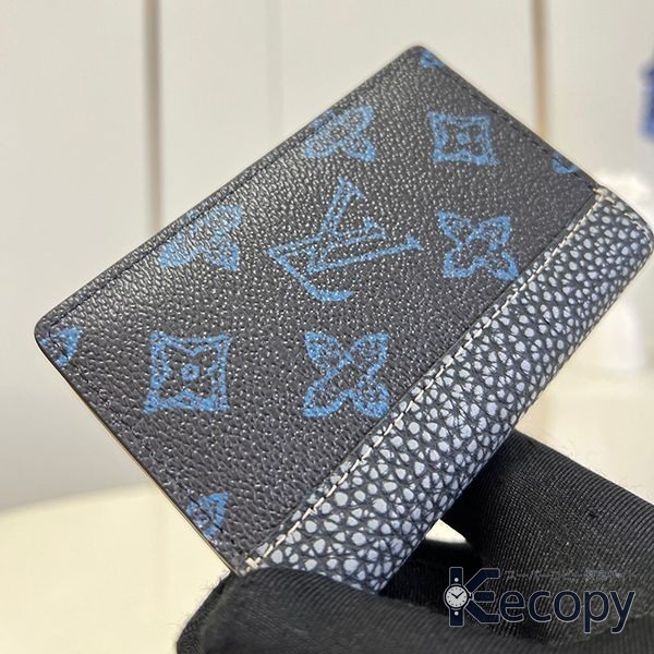シンプルで上品 ルイ・ヴィトン 折り財布 上品で実用的 コピー N級品 687 画像 3