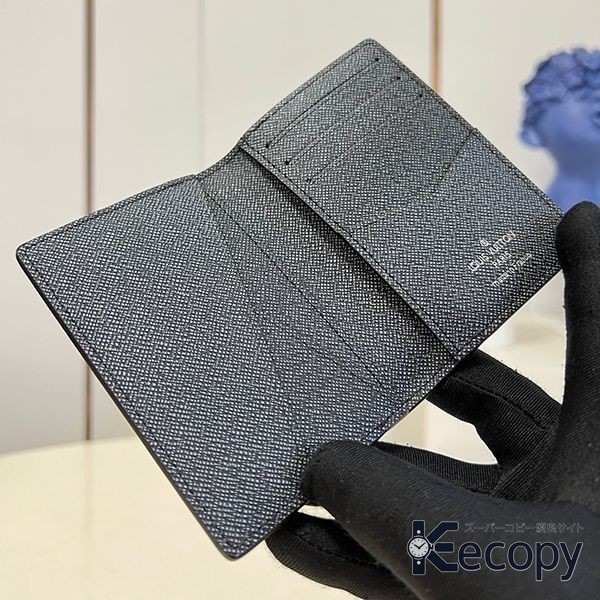 シンプルで上品 ルイ・ヴィトン 折り財布 上品で実用的 コピー N級品 687 画像 5