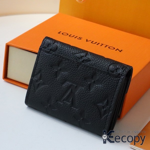 おすすめ ルイ・ヴィトン 折り財布 使いやすい収納設計 N級品 通販 705 画像 3
