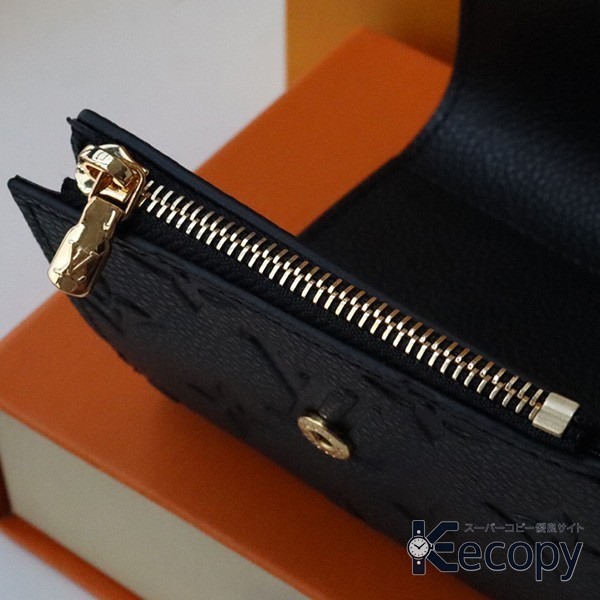 おすすめ ルイ・ヴィトン 折り財布 使いやすい収納設計 N級品 通販 705 画像 7