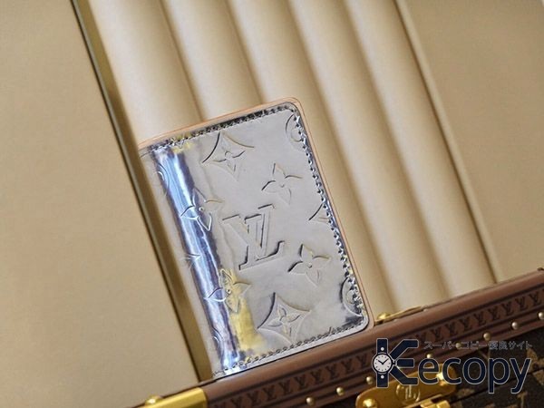 注目モデル ルイ・ヴィトン 折り財布 手になじむデザイン コピー N級品 886 画像 2