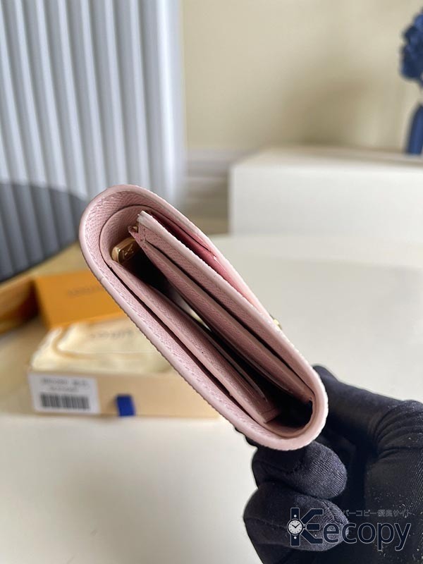 高級感あふれる ルイ・ヴィトン 折り財布 毎日使える定番 激安コピー 892 画像 4
