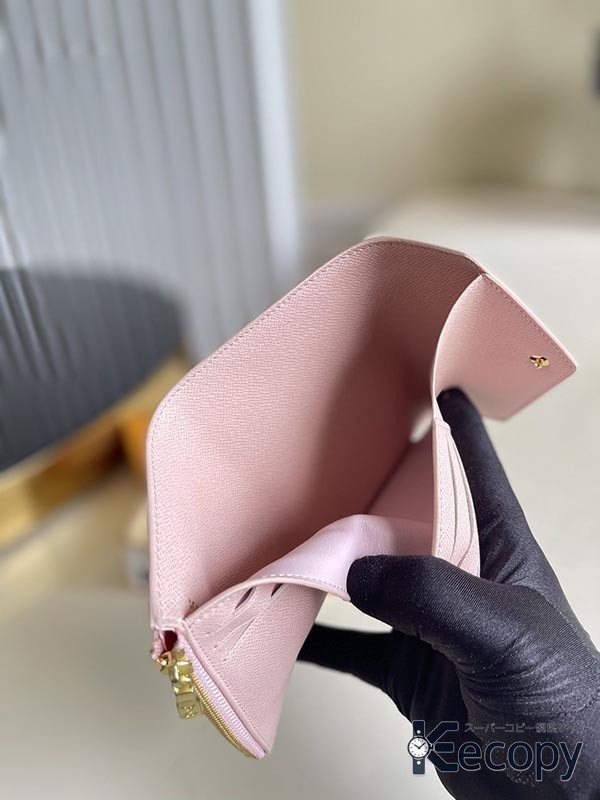高級感あふれる ルイ・ヴィトン 折り財布 毎日使える定番 激安コピー 892 画像 8