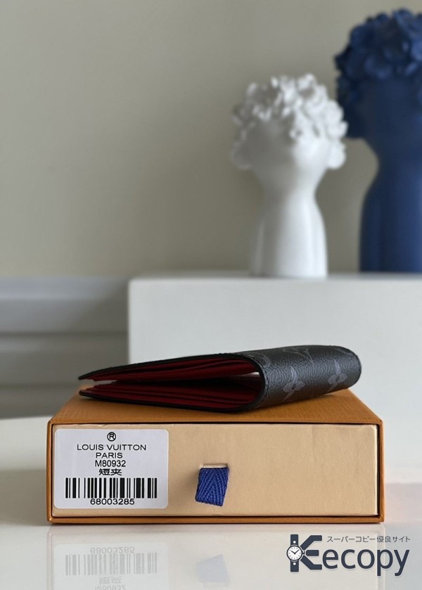 存在感のある ルイ・ヴィトン 折り財布 上品で実用的 最高級コピー 902 画像 4