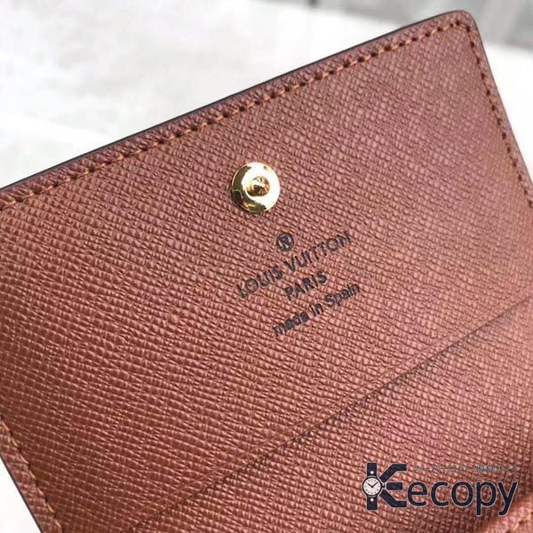 スタイリッシュ ルイ・ヴィトン 折り財布 収納力に注目 スーパーコピー 905 画像 6