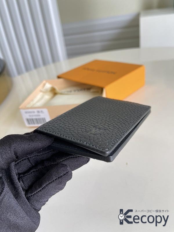 コーデの主役 ルイ・ヴィトン 折り財布 毎日使える定番 コピー N級品 915 画像 2