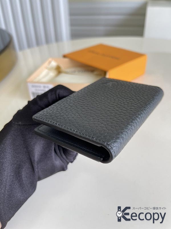 コーデの主役 ルイ・ヴィトン 折り財布 毎日使える定番 コピー N級品 915 画像 3