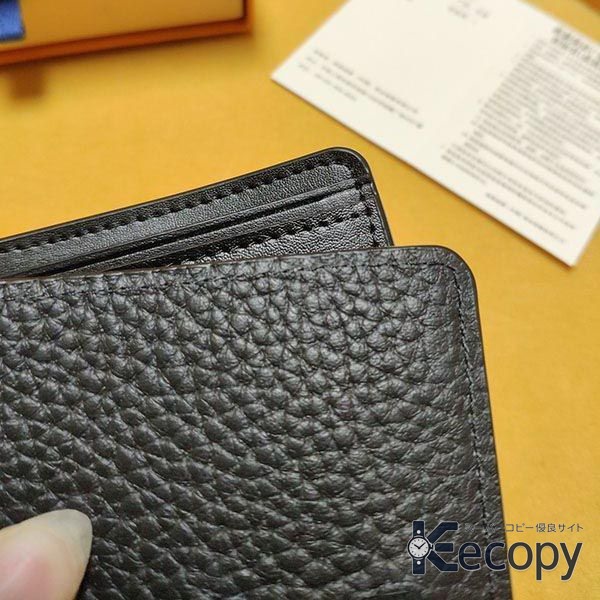 定番人気 ルイ・ヴィトン 折り財布 手になじむデザイン スーパーコピー 送料無料 920 画像 6