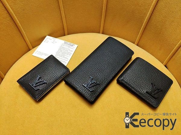 定番人気 ルイ・ヴィトン 折り財布 手になじむデザイン スーパーコピー 送料無料 920 画像 8