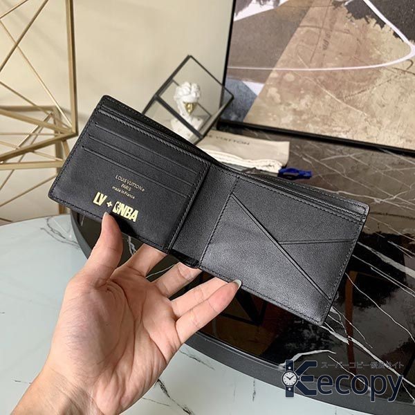 上品な逸品 ルイ・ヴィトン 折り財布 収納力に注目 コピー N級品 923 画像 4
