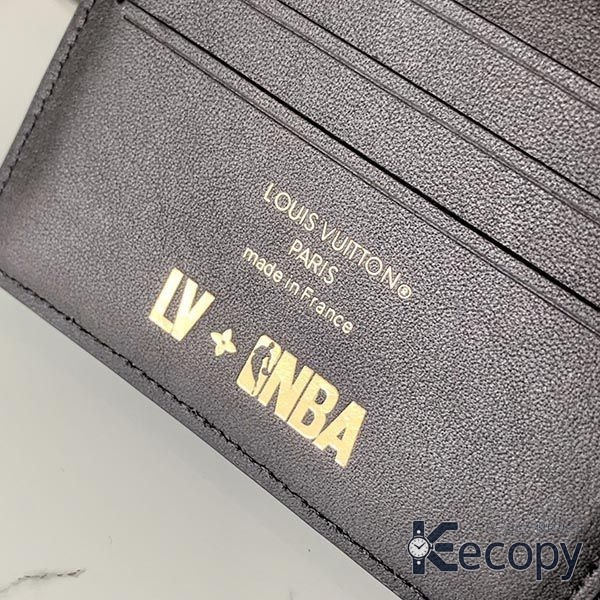 上品な逸品 ルイ・ヴィトン 折り財布 収納力に注目 コピー N級品 923 画像 5