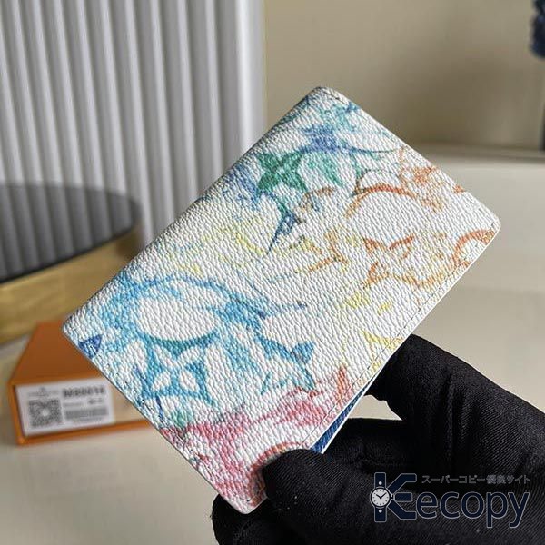 人気モデル ルイ・ヴィトン 折り財布 上品で実用的 偽物 人気 924 おすすめN級品