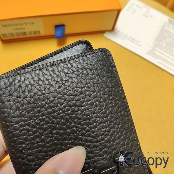 おすすめ ルイ・ヴィトン 折り財布 使いやすい収納設計 スーパーコピー 925 画像 7