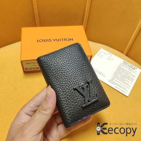 おすすめ ルイ・ヴィトン 折り財布 使いやすい収納設計 スーパーコピー 925 画像 8
