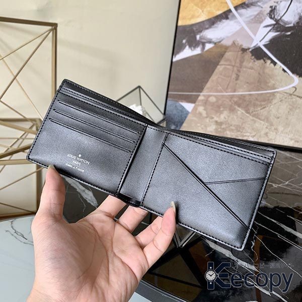 ギフトにも人気 ルイ・ヴィトン 折り財布 上品で実用的 スーパーコピー 送料無料 927 画像 4