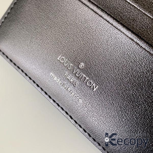 ギフトにも人気 ルイ・ヴィトン 折り財布 上品で実用的 スーパーコピー 送料無料 927 画像 5