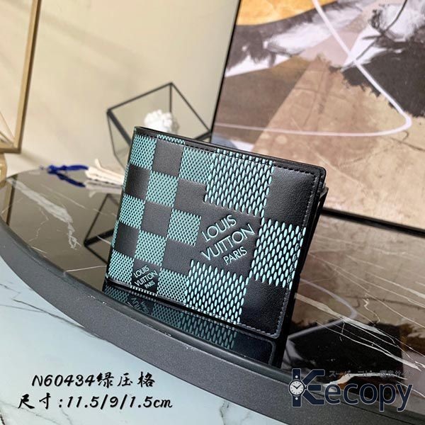 コーデの主役 ルイ・ヴィトン 折り財布 毎日使える定番 スーパーコピー 928 おすすめN級品