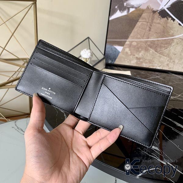 コーデの主役 ルイ・ヴィトン 折り財布 毎日使える定番 スーパーコピー 928 画像 4