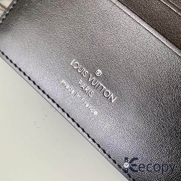 コーデの主役 ルイ・ヴィトン 折り財布 毎日使える定番 スーパーコピー 928 画像 5