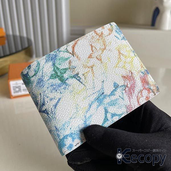 注目モデル ルイ・ヴィトン 折り財布 毎日使える定番 N級品 通販 929