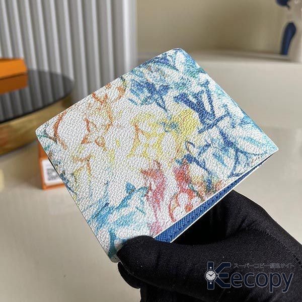 注目モデル ルイ・ヴィトン 折り財布 毎日使える定番 N級品 通販 929 画像 2