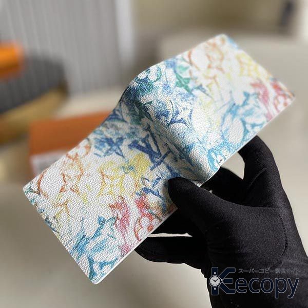 注目モデル ルイ・ヴィトン 折り財布 毎日使える定番 N級品 通販 929 画像 3