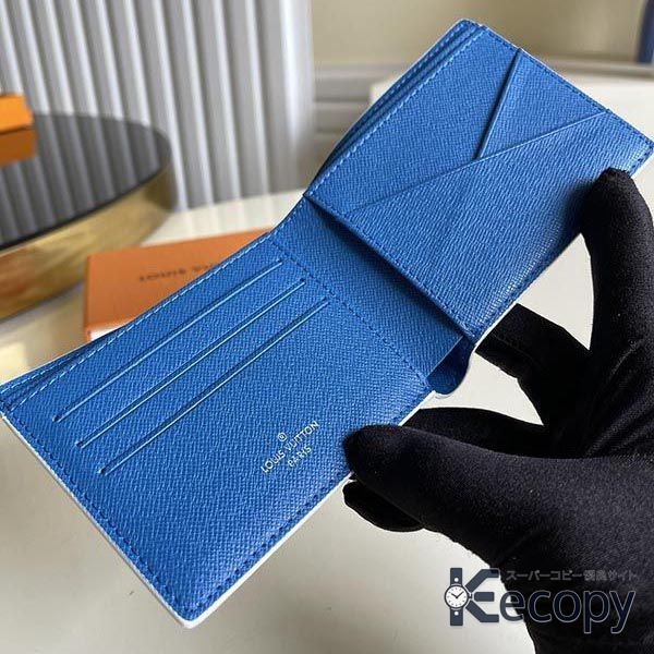 注目モデル ルイ・ヴィトン 折り財布 毎日使える定番 N級品 通販 929 画像 4