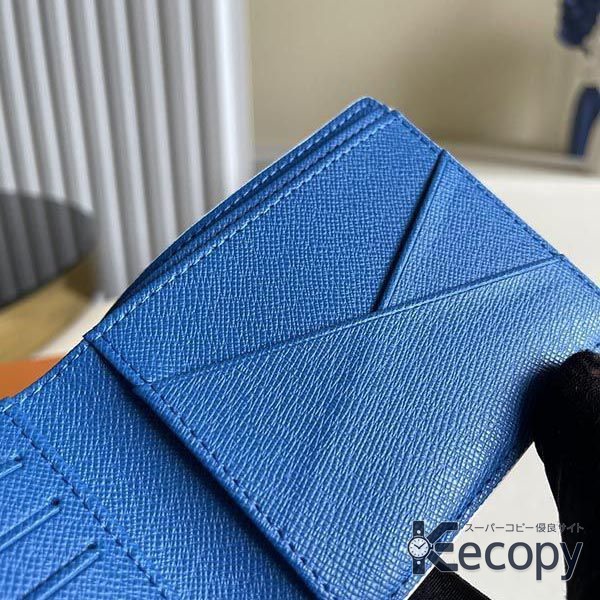 注目モデル ルイ・ヴィトン 折り財布 毎日使える定番 N級品 通販 929 画像 5