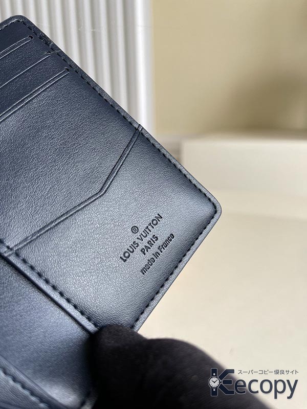ギフトにも人気 ルイ・ヴィトン 折り財布 使いやすい収納設計 最高級コピー 930 画像 7
