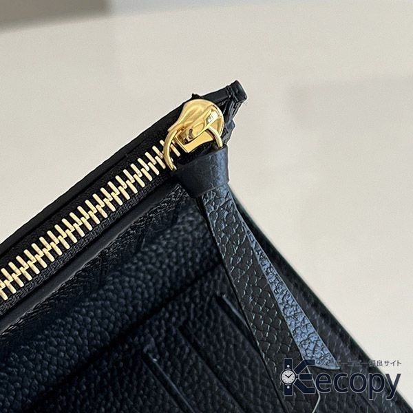 ギフトにも人気 ルイ・ヴィトン 折り財布 使いやすい収納設計 スーパーコピー 送料無料 710 画像 6