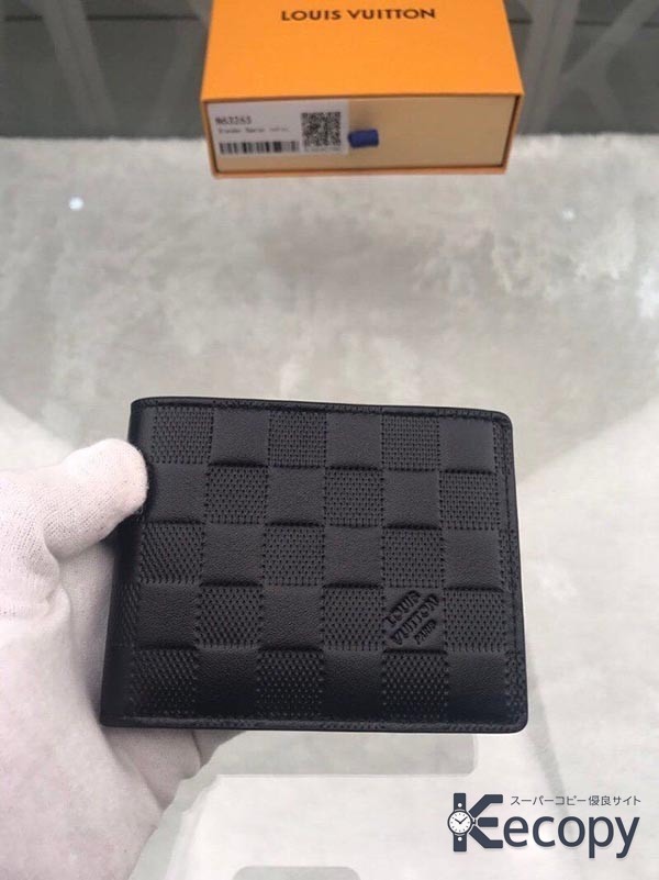 話題の新作 ルイ・ヴィトン 折り財布 使いやすい収納設計 偽物 人気 938 画像 3