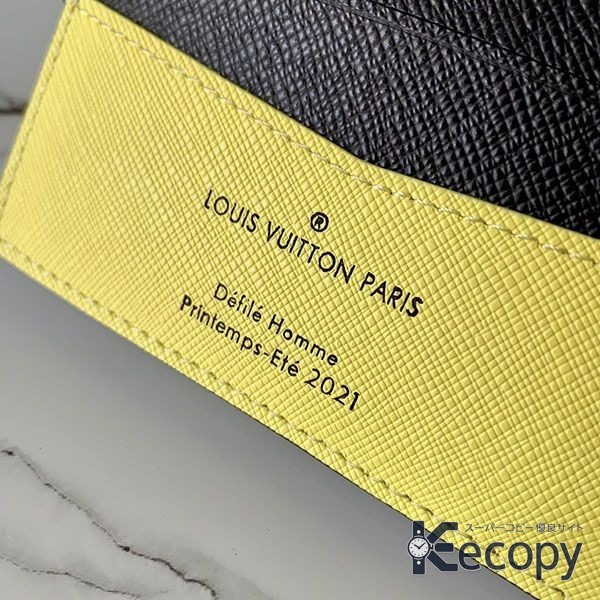 洗練デザイン ルイ・ヴィトン 折り財布 上品で実用的 スーパーコピー 送料無料 939 画像 5