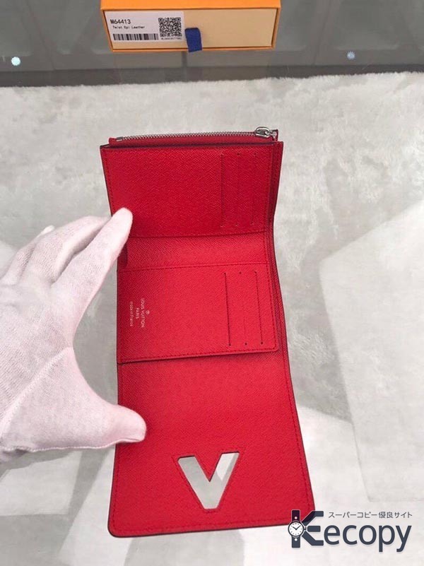 新作 ルイ・ヴィトン 折り財布 上品で実用的 スーパーコピー 940 画像 4