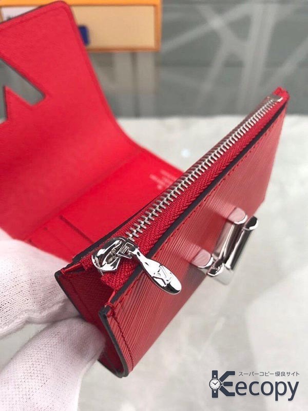 新作 ルイ・ヴィトン 折り財布 上品で実用的 スーパーコピー 940 画像 6
