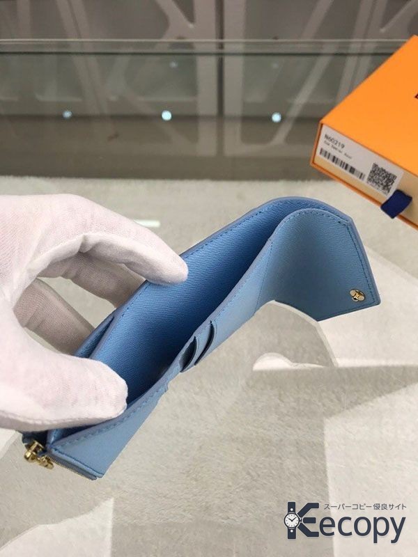 使いやすさ抜群 ルイ・ヴィトン 折り財布 手になじむデザイン 格安コピー 943 画像 5