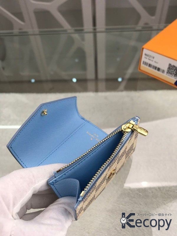 使いやすさ抜群 ルイ・ヴィトン 折り財布 手になじむデザイン 格安コピー 943 画像 7