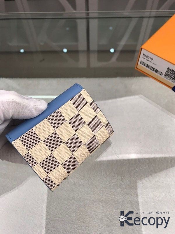 使いやすさ抜群 ルイ・ヴィトン 折り財布 手になじむデザイン 格安コピー 943 画像 9