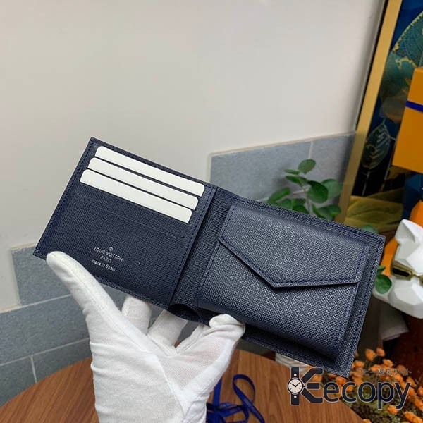 おすすめ ルイ・ヴィトン 折り財布 収納力に注目 スーパーコピー 712 画像 5